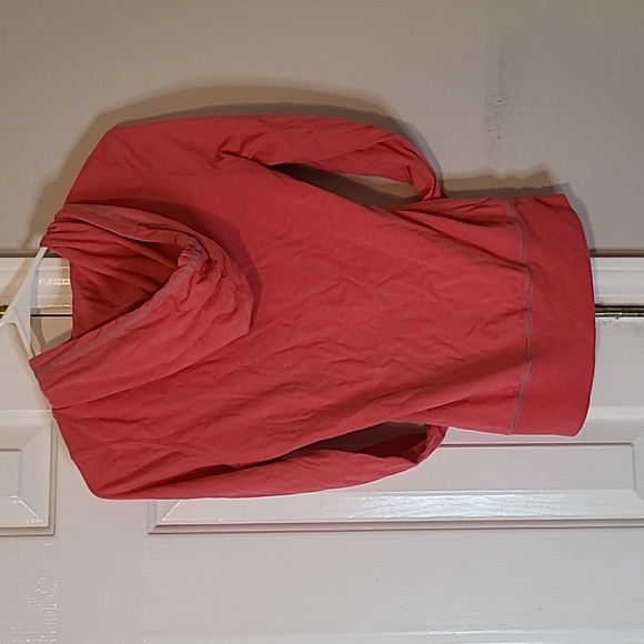 Nike Pink Women's XS Light Sweat jacket - Picture 2 of 3